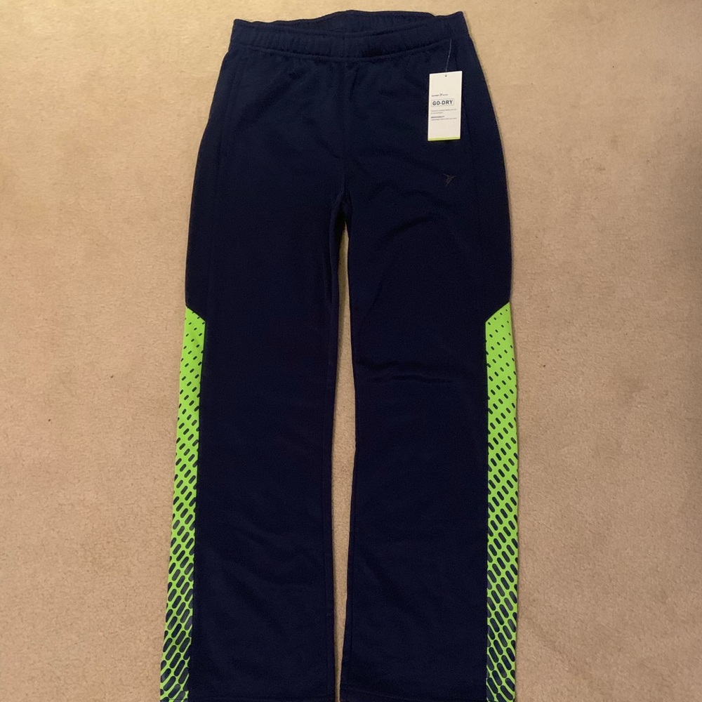 Old Navy Boys Activewear Pants XL (14-16)